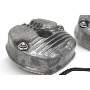 VALVE COVERS