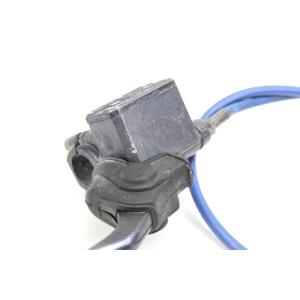 FRONT BRAKE PUMP