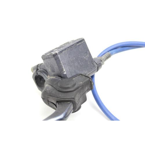 FRONT BRAKE PUMP