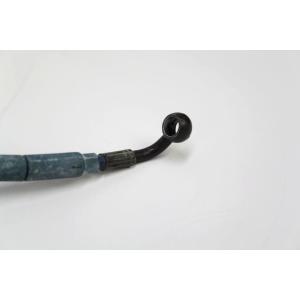 FRONT BRAKE PUMP
