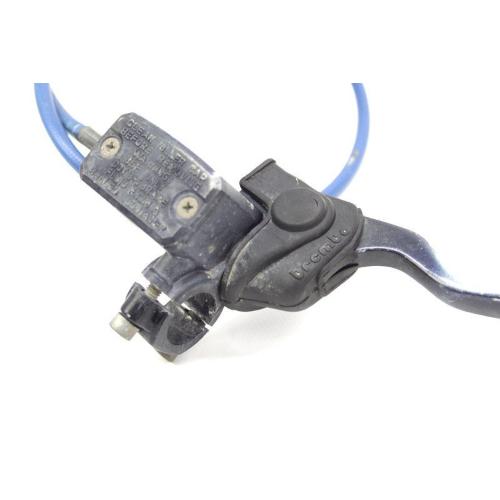 FRONT BRAKE PUMP