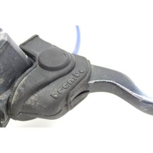 FRONT BRAKE PUMP