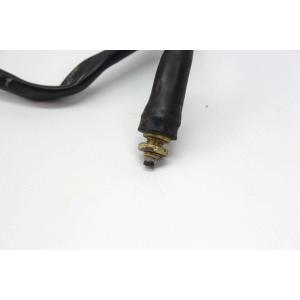 REAR BRAKE SENSOR