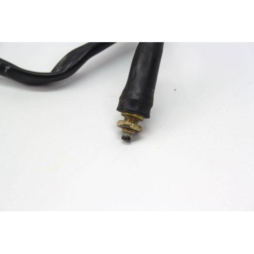 REAR BRAKE SENSOR