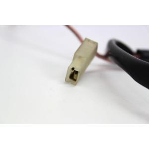REAR BRAKE SENSOR