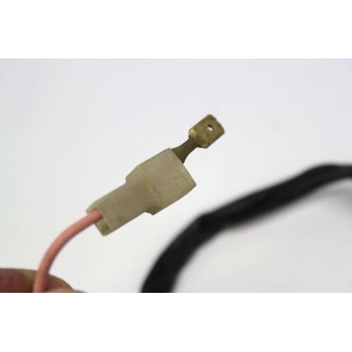 REAR BRAKE SENSOR