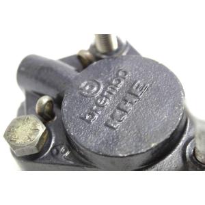 BREMBO KHE FRONT BRAKE CALIPER