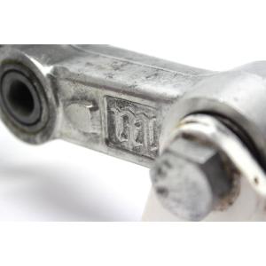 REAR FORK LINKAGE