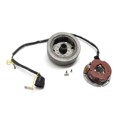 MOTOPLAT FLYWHEEL STATOR