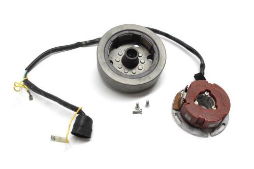 STATORE VOLANO MOTOPLAT