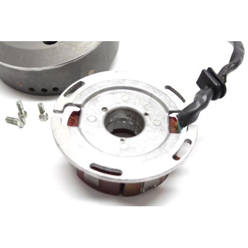 MOTOPLAT FLYWHEEL STATOR