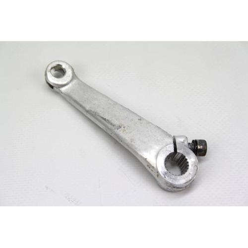 CLUTCH CASE CONTROL LEVER