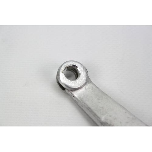 CLUTCH CASE CONTROL LEVER