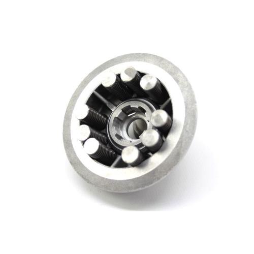 CLUTCH HUB