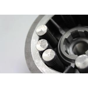 CLUTCH HUB