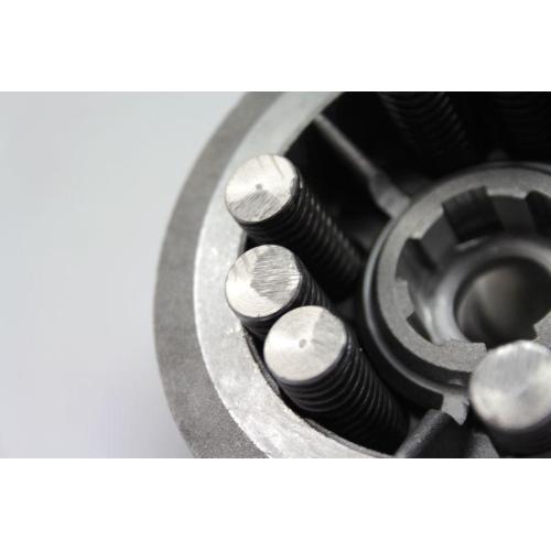 CLUTCH HUB