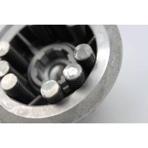 CLUTCH HUB