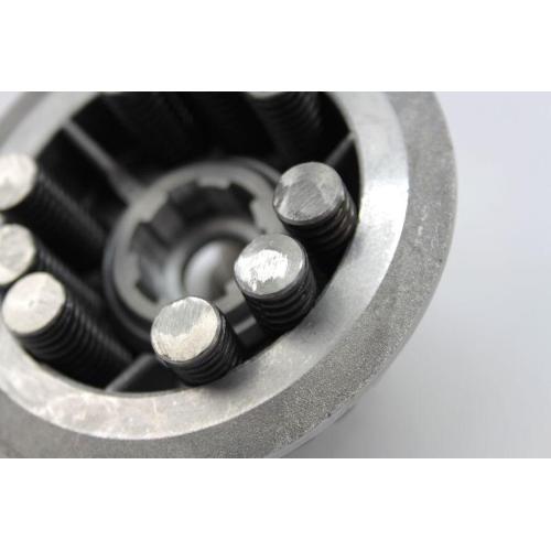 CLUTCH HUB
