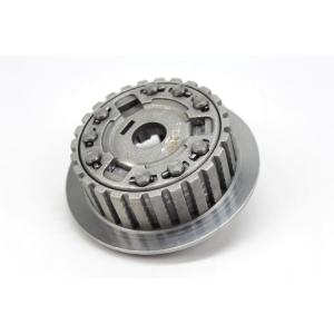 CLUTCH HUB