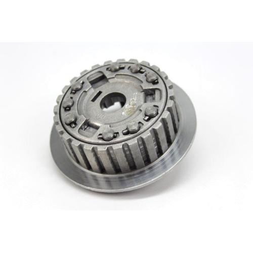 CLUTCH HUB
