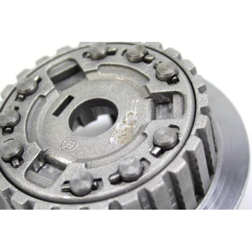 CLUTCH HUB