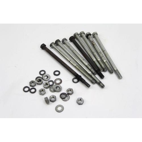 ENGINE CRANKCASE CENTER BOLT KIT