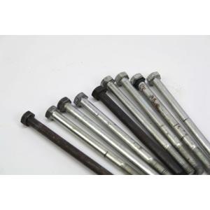 ENGINE CRANKCASE CENTER BOLT KIT
