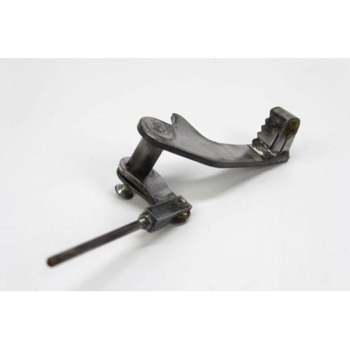 REAR BRAKE PEDAL