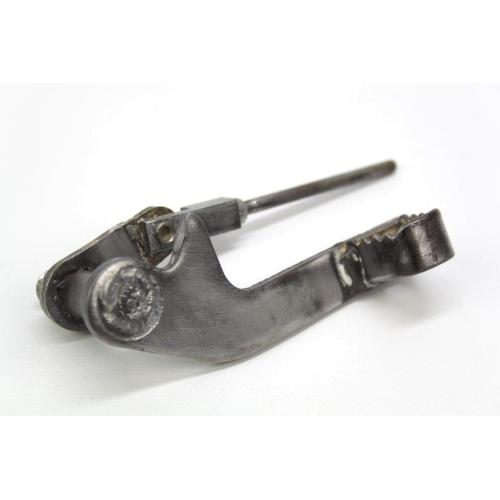 REAR BRAKE PEDAL