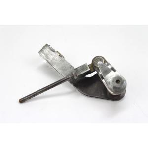 REAR BRAKE PEDAL