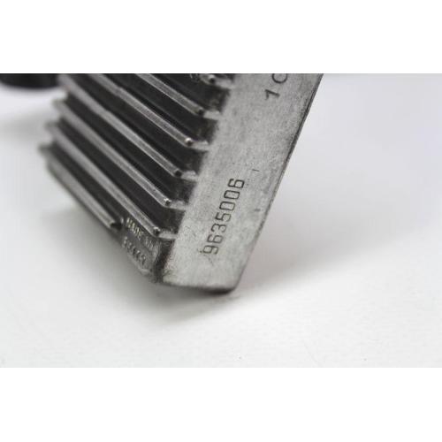 MOTOPLAT CONTROL UNIT 9635006