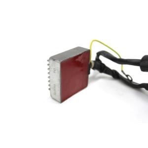 MOTOPLAT CONTROL UNIT 9635006