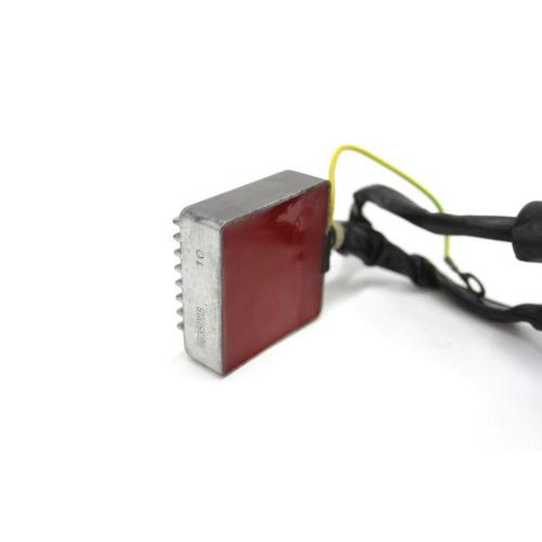 MOTOPLAT CONTROL UNIT 9635006