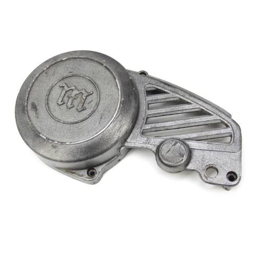 STATOR CRANKCASE