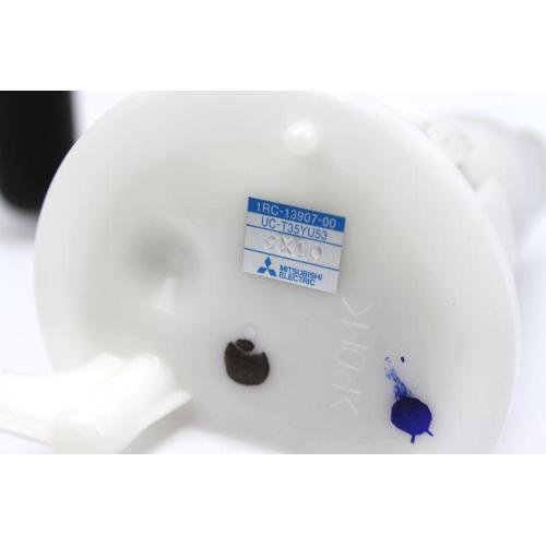 FUEL PUMP