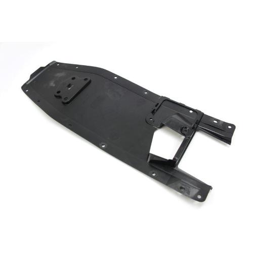 PLASTIC UNDERTAIL