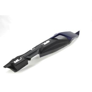 RIGHT REAR FAIRING SIDE PANEL