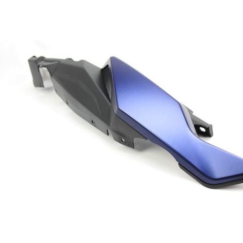 RIGHT REAR FAIRING SIDE PANEL