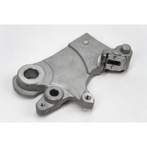 REAR BRAKE CALIPER SUPPORT