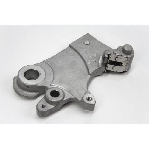 REAR BRAKE CALIPER SUPPORT