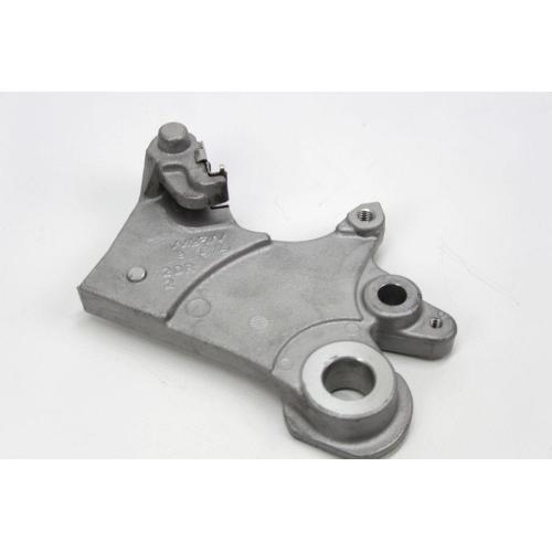 REAR BRAKE CALIPER SUPPORT
