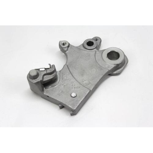 REAR BRAKE CALIPER SUPPORT