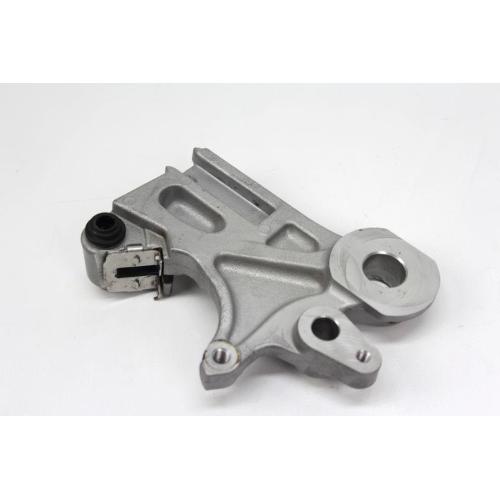 REAR BRAKE CALIPER SUPPORT