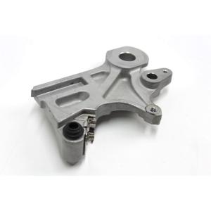 REAR BRAKE CALIPER SUPPORT