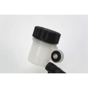 REAR BRAKE FLUID RESERVOIR