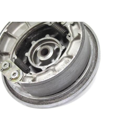 REAR BRAKE DRUM