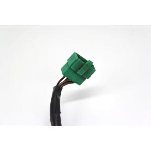 HANDLEBAR RISERS FUSE BOX