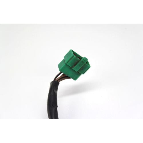 HANDLEBAR RISERS FUSE BOX