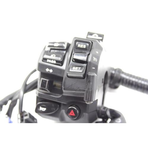 LEFT SWITCH