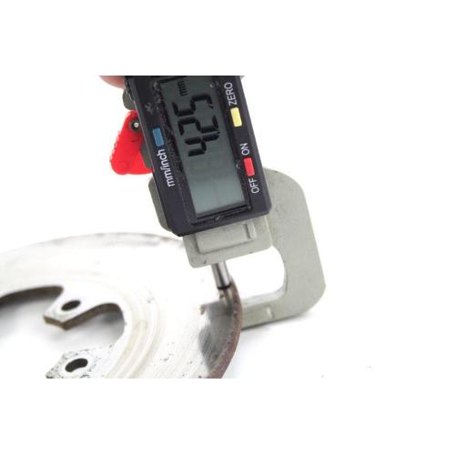 REAR BRAKE DISC